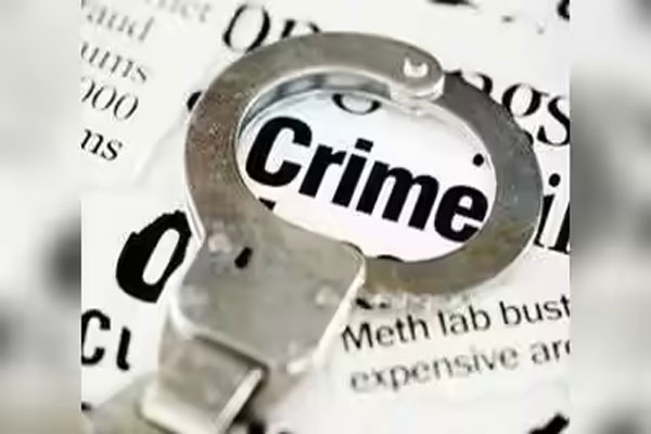 crime