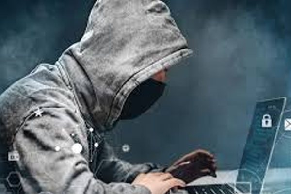 cyber criminals