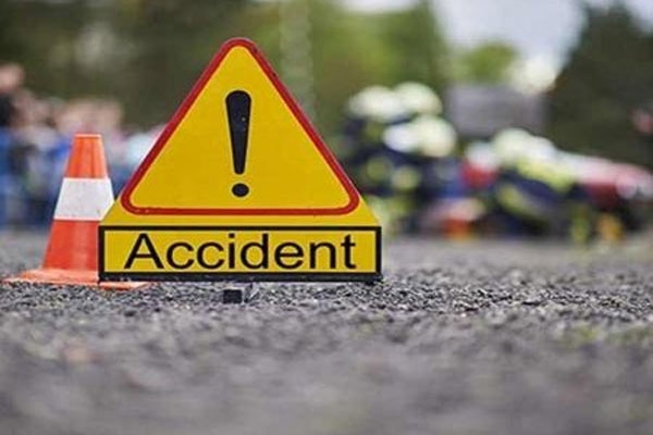 Speeding car accident kills 6 member