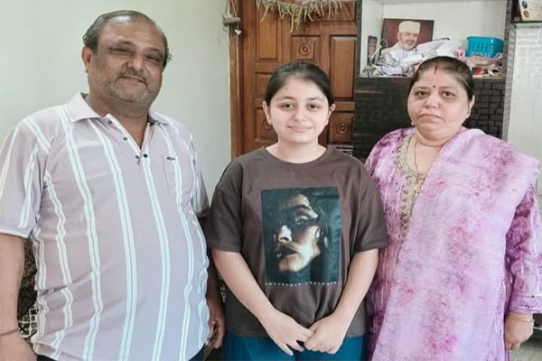 sejal