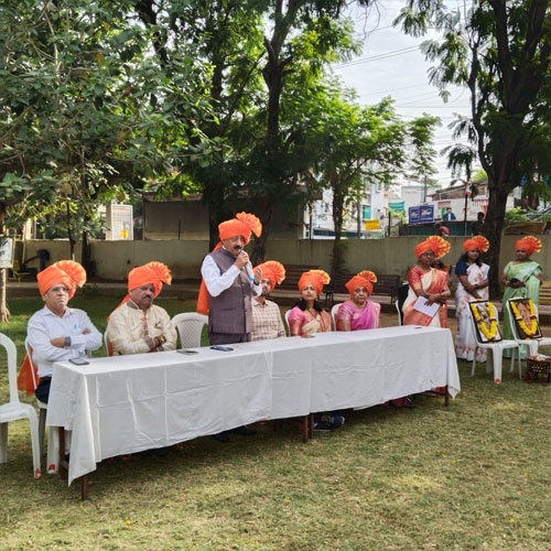 Maharashtra Day