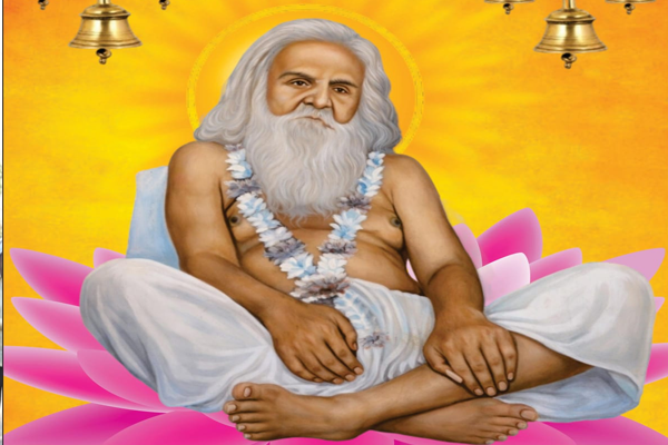 sant latare maharaj