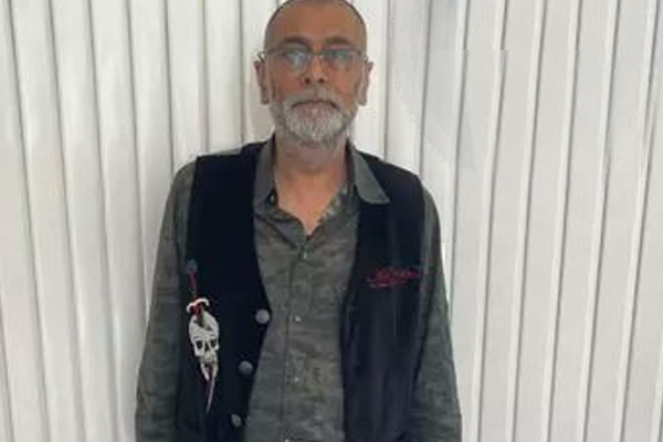  कमलेश पारेख