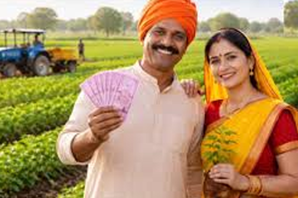 pm kisan yojana