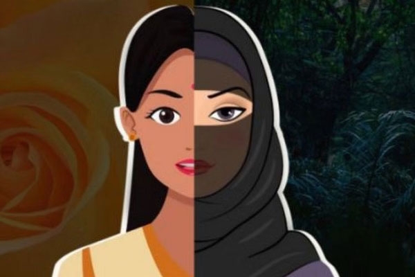 Conversion muslim