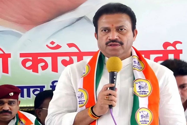 Shashikant Shinde Shashikant Shinde