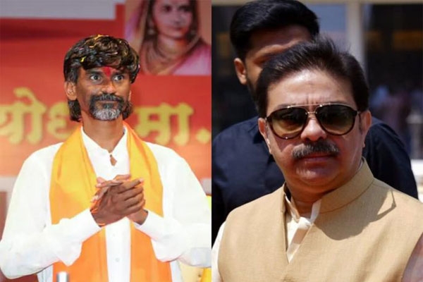 Manoj Jarange Patil