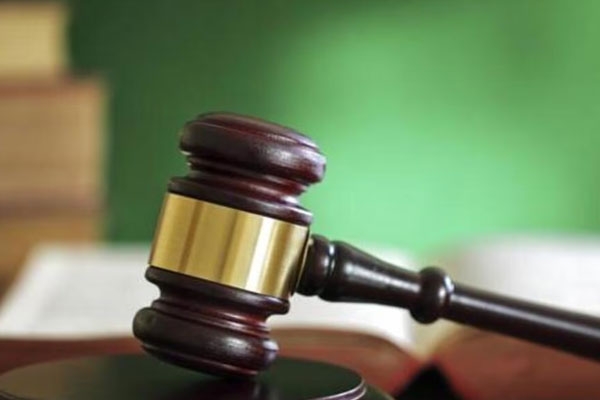 Pune alimony case 