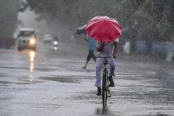 Pune weather 
