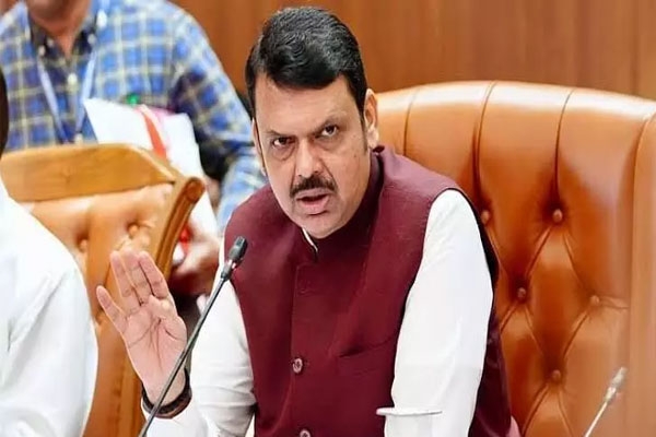 Devendra Fadnavis