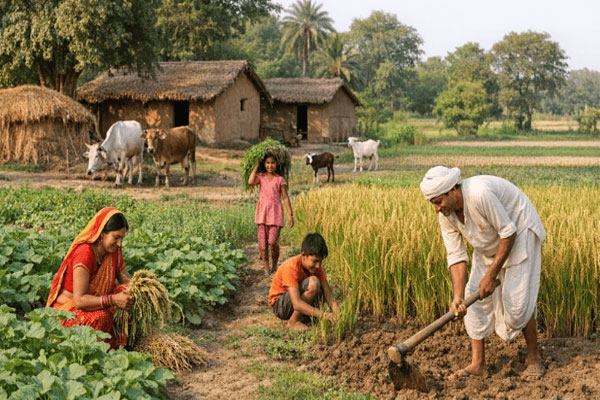 Dr Babasaheb Ambedkar Krishi Swavalamban Yojana,