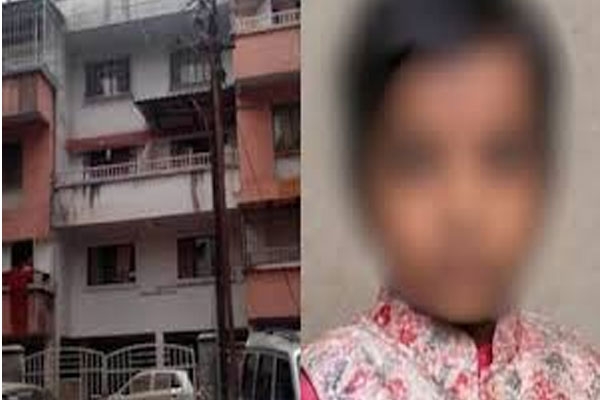 lift accident child death