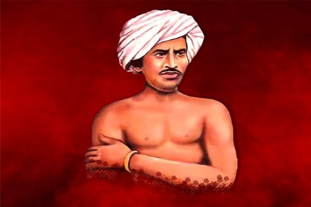 रविवारी दिल्लीत जनजाती संस्कृती समागम