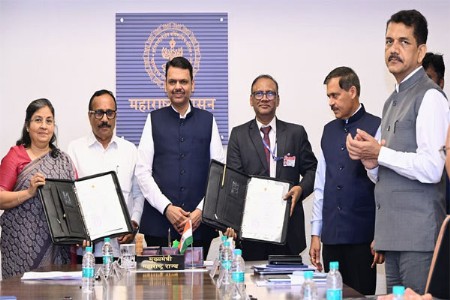 अदानी, रिलायन्स, NTPC कडून कोकणात 6.5 लाख कोटींची गुंतवणूक