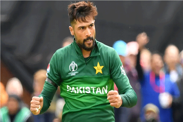 मोहम्मद अमीरचे IPL मध्ये खेळण्याचे स्वप्न होणार साकार?