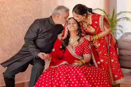 मृतदेह कुजायला लागला आहे, घेऊन जा!