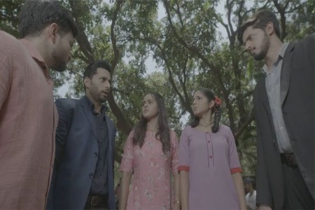 कमळी सनई चौघडेचा महासंगम 'प्रचंड ड्रामा' अनपेक्षित ट्विस्ट