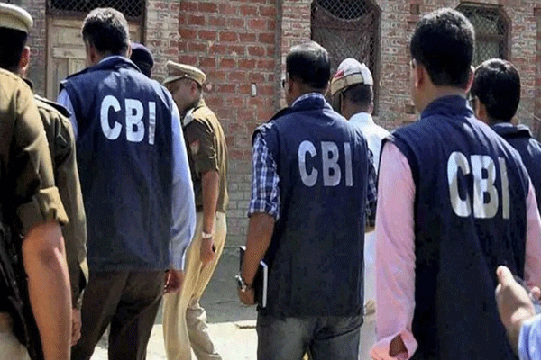 सीबीआयची मोठी कारवाई: लष्करी कर्नलला लाचखोरी प्रकरणात अटक