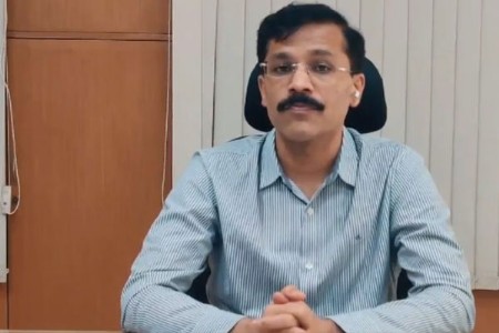 21 वर्षांत 25 वी बदली! मुंढे पुन्हा चर्चेत