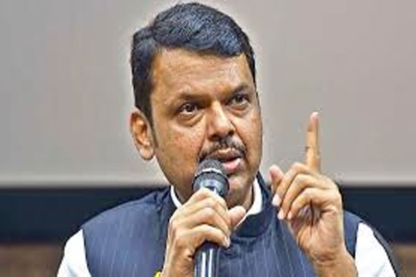 fadnavis