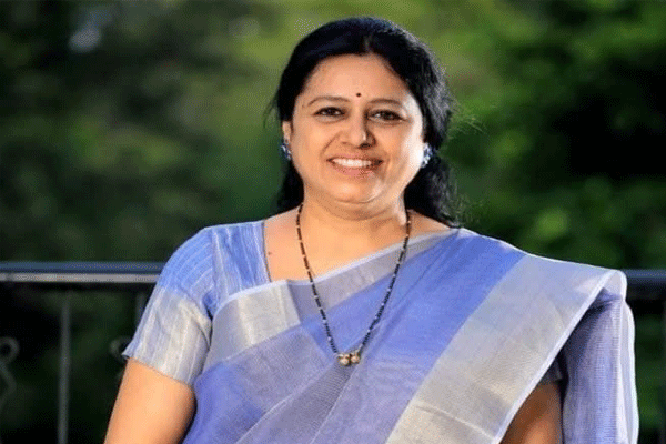 Medha Kulkarni