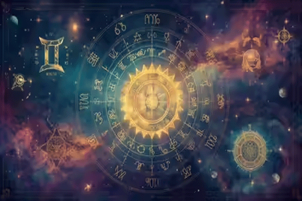 Todays Horoscope