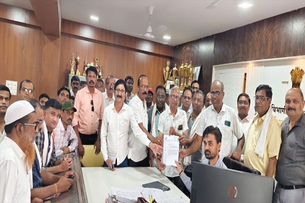 Uprising Against Online Medicine Sales