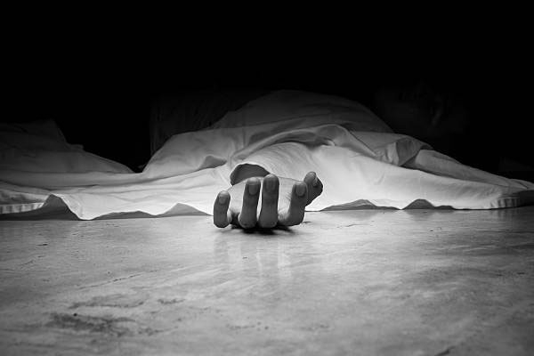 Suspicious Death of BJP Leader Suspicious Death of BJP Leader