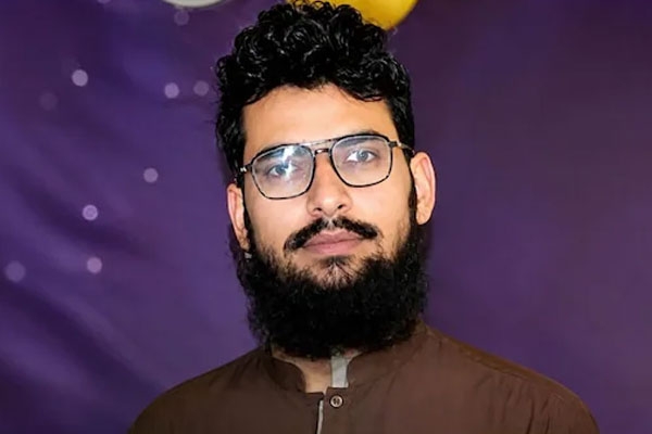 हमजा बुरहान