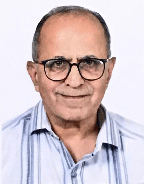 Anil tankasale