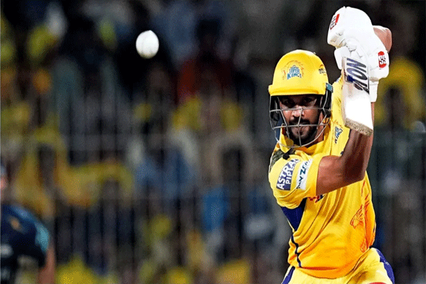 CSK CSK