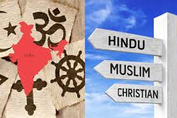 Hindus in India Hindus in India