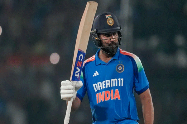 ROHIT