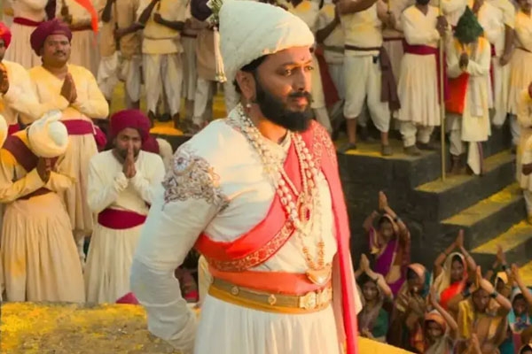 Raja Shivaji 