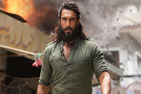 Dhurandhar movie controversy, Dhurandhar film petition, Delhi High Court Dhurandhar,