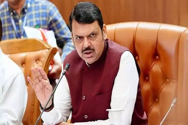 Maratha community funding Maharashtra, Annasaheb Patil Economic Development Corporation grant, Devendra Fadnavis government fund allocation