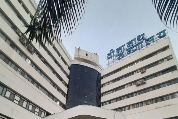 Deenanath Mangeshkar Hospital