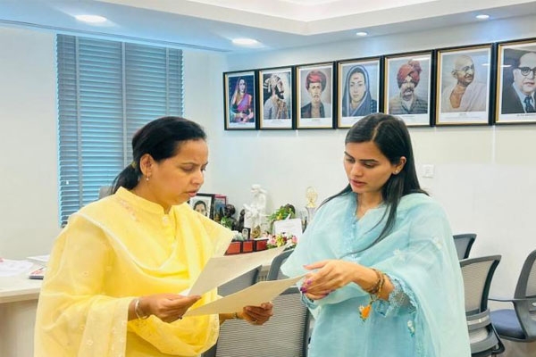 Women empowerment Maharashtra, Maharashtra Ministry women and child development scheme