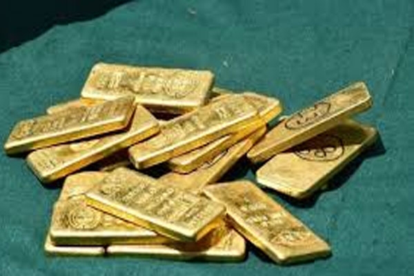 gold seizure 