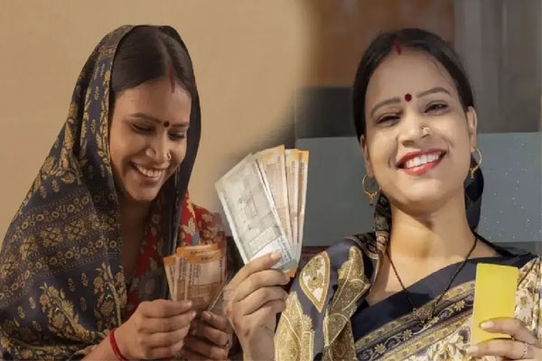 Mukhyamantri Majhi Ladki Bahin Yojana 