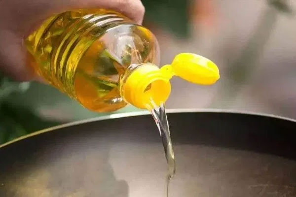 oil price