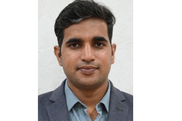 VIKAS MEENA