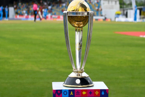 WORLD CUP