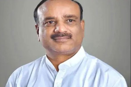 मोठी बातमी! शरद पवारांच्या पक्षाचे विकास लवांडे यांना अटक