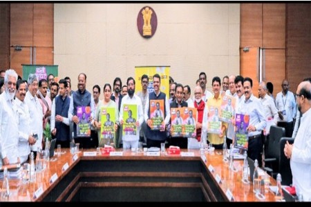 माझं गाव आरोग्य संपन्न गाव अभियान मोहिमेला जिल्ह्यात उत्स्फूर्त प्रतिसाद