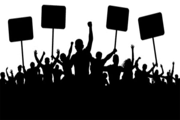 andolan