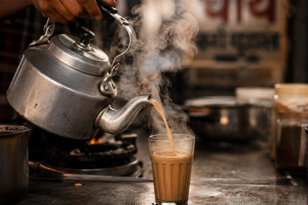चहा 