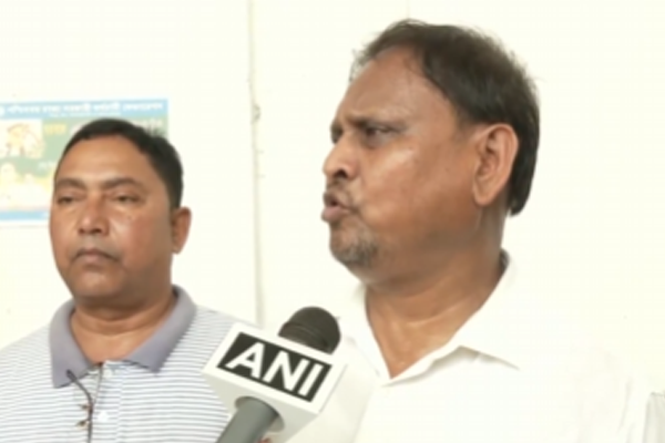 humayun kabirs statement
