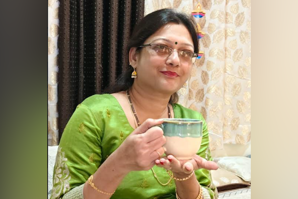 चहा 