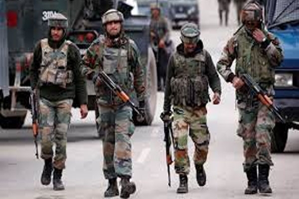 jammu soldiers